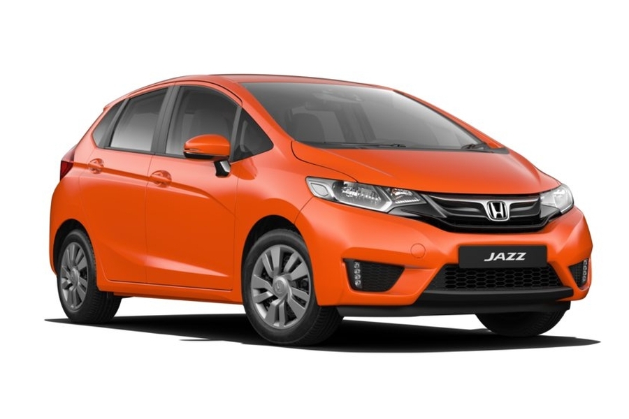 Offerta Honda Jazz Jazz 13 Comfort Navi Adas Cvt