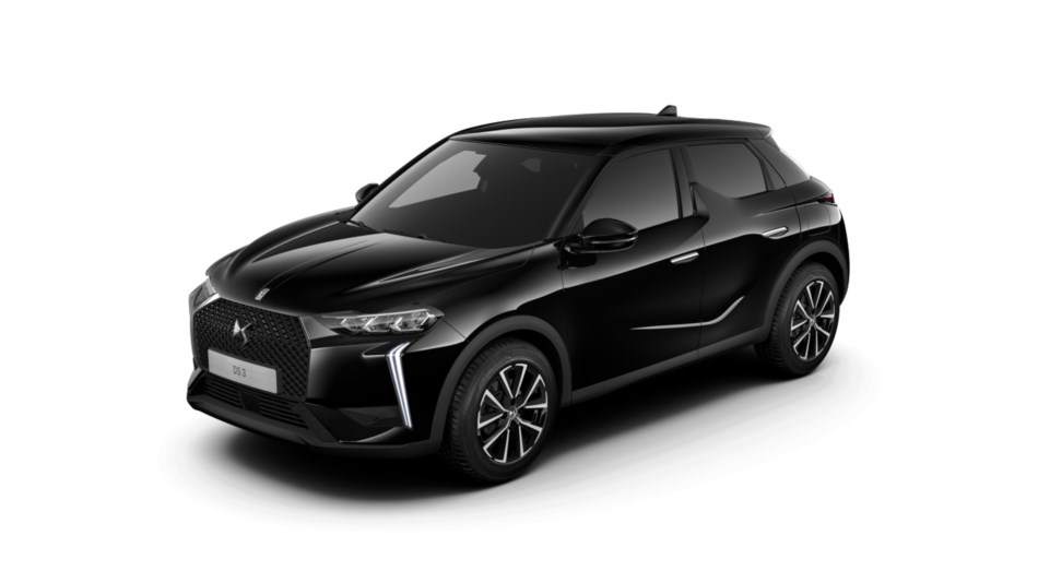DS 3 Crossback