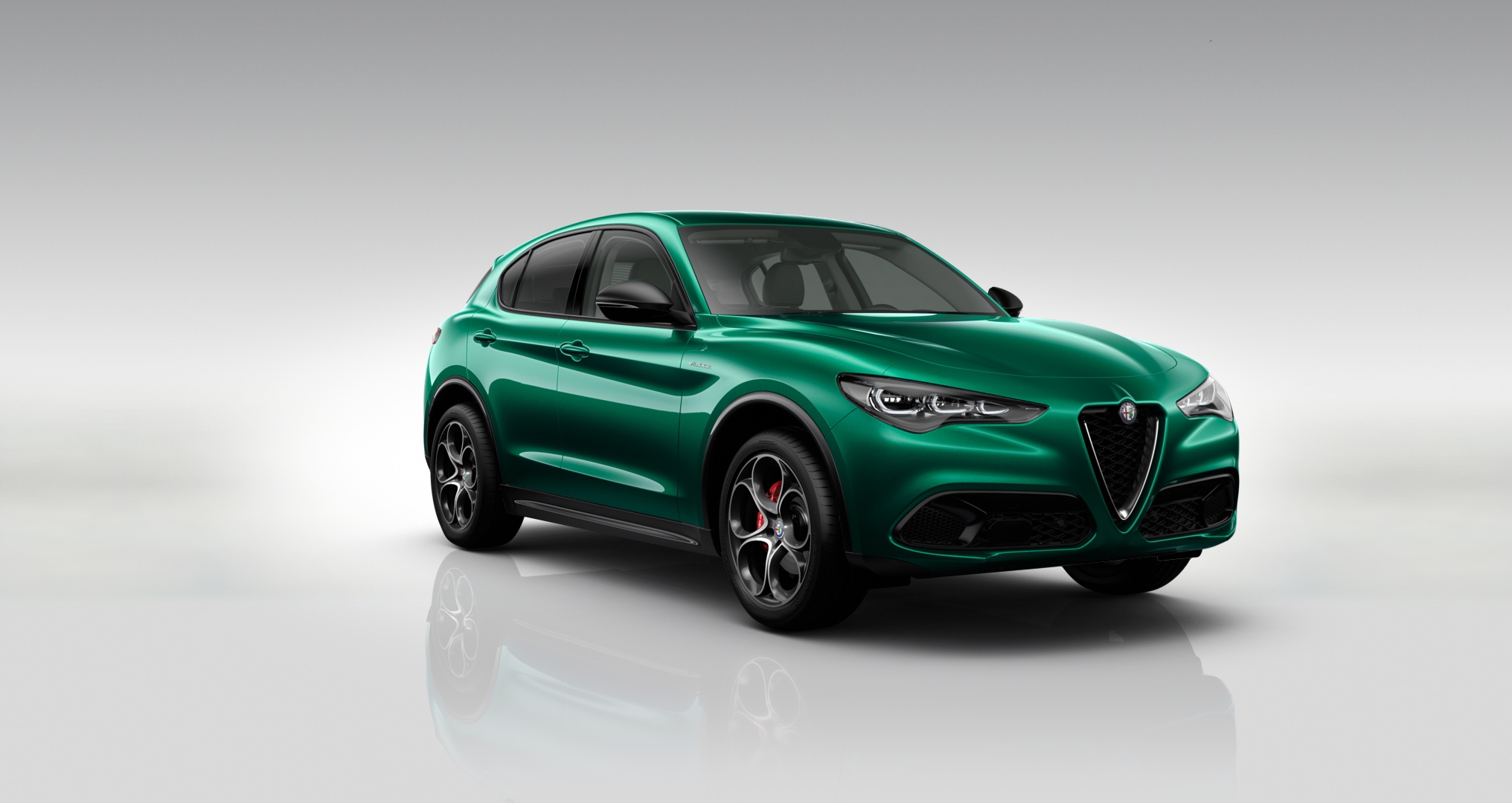 Offerta Alfa Romeo Stelvio Stelvio 2 2 Turbodiesel 190 Cv
