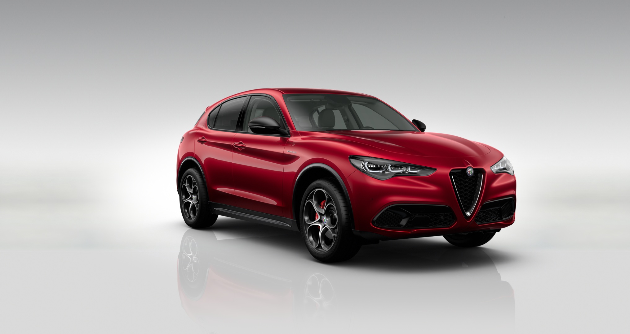 Offerta Alfa Romeo Stelvio Stelvio 2 2 Turbodiesel 190 Cv