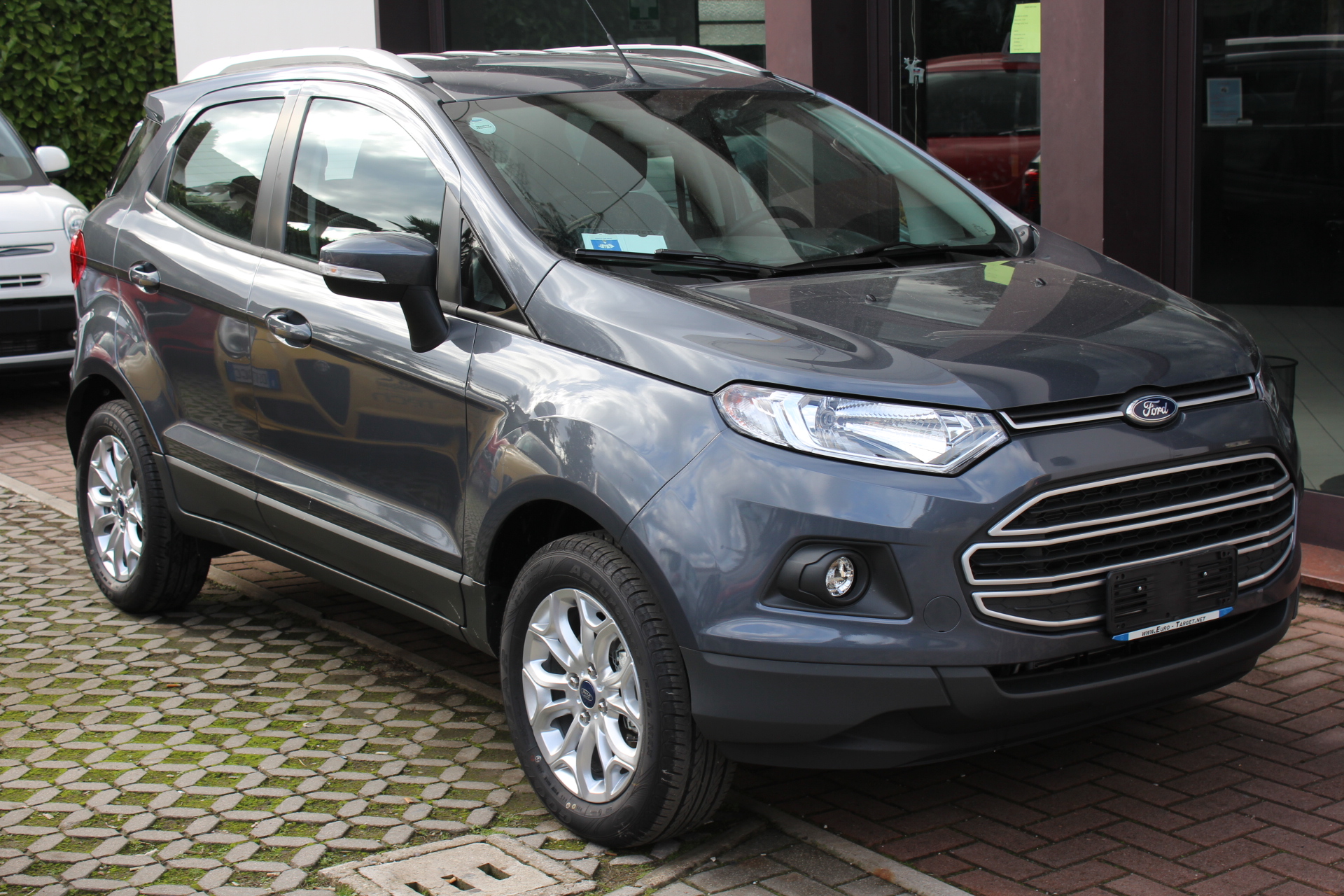 EcoSport