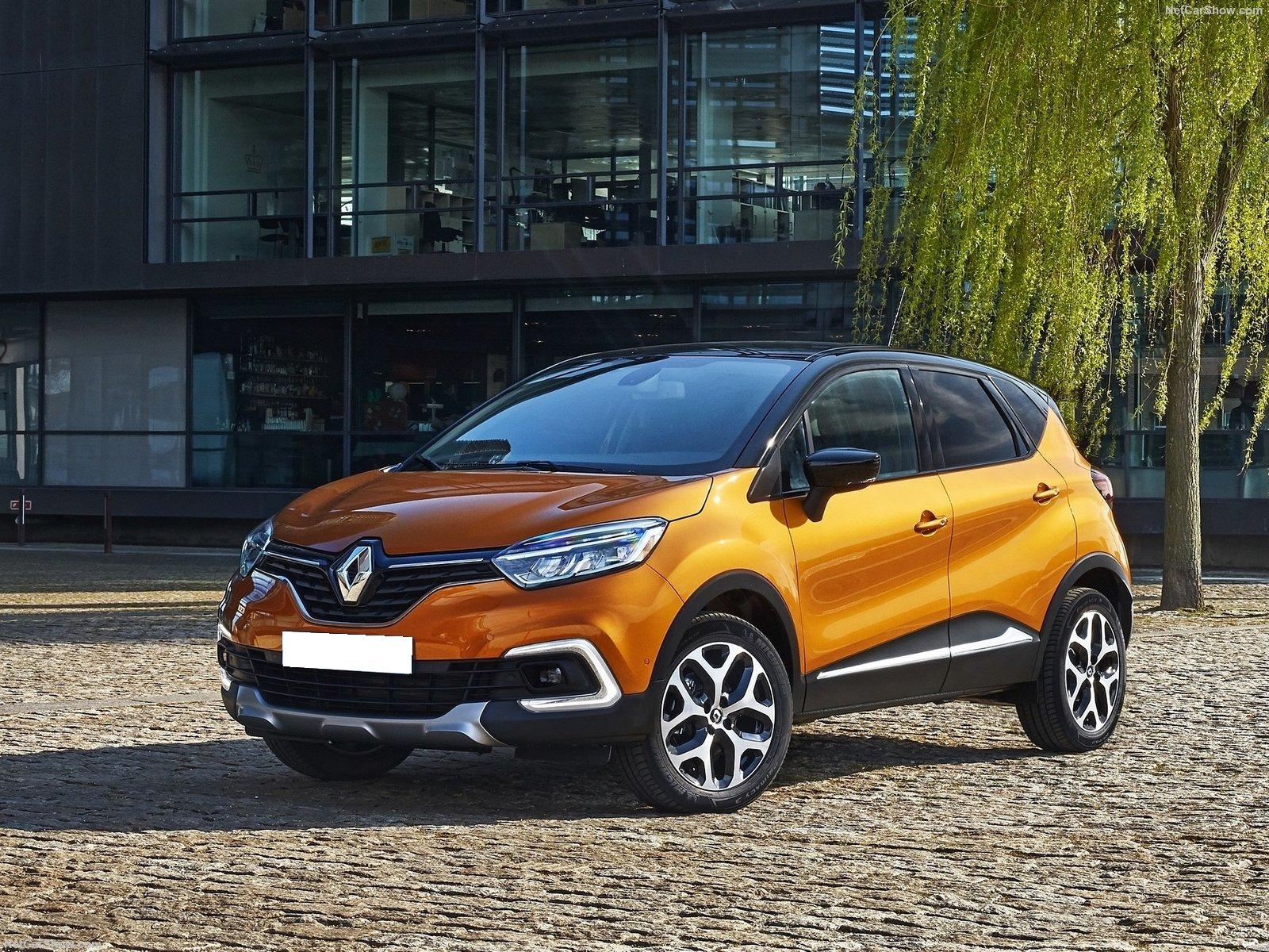 Captur