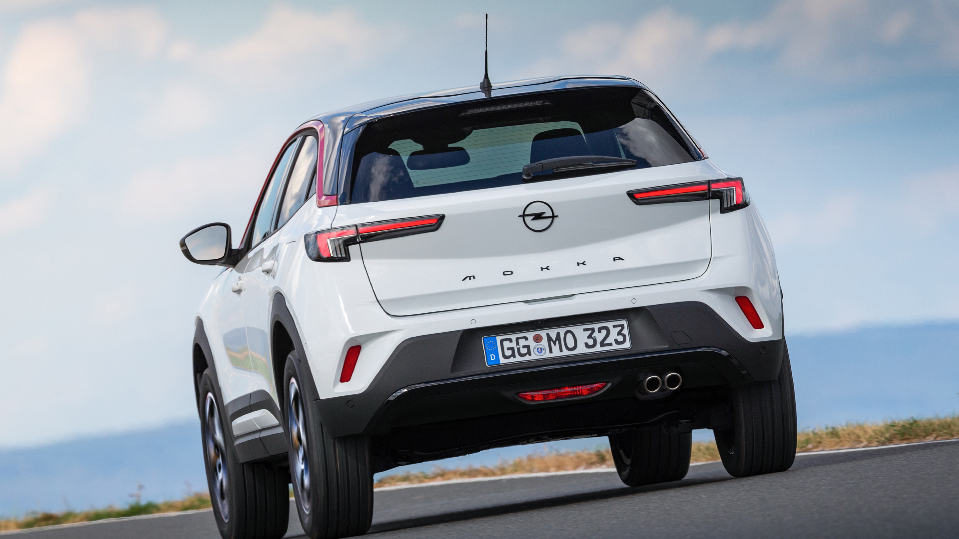 Offerta OPEL Mokka 1.2 Turbo 130CV GS Line Offerta OPEL Mokka 1.2 Turbo 130CV GS Line