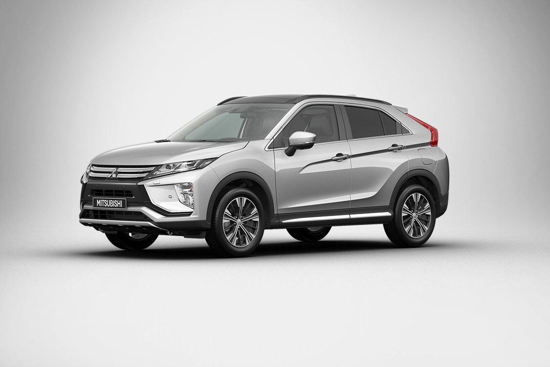 Eclipse Cross